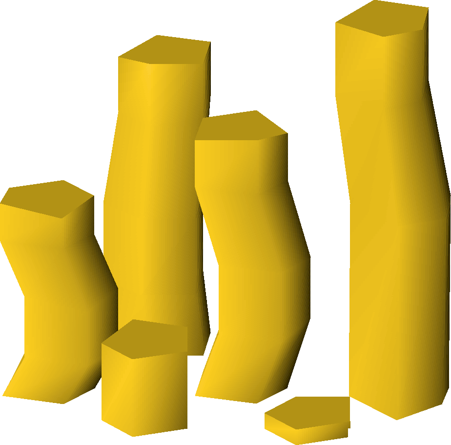 Shop Buyer skill icon