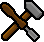 Crafting skill icon