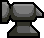 Smithing skill icon