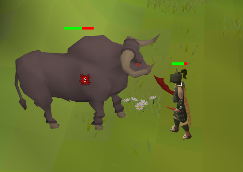 Brutus OSRS RuneLite bot plugin screenshot