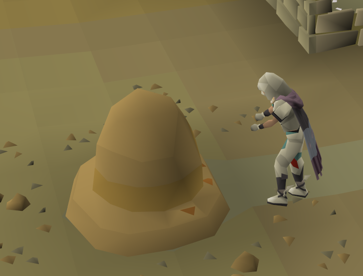 Cooking OSRS RuneLite bot plugin screenshot