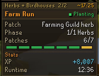 Farming Run screenshot 4