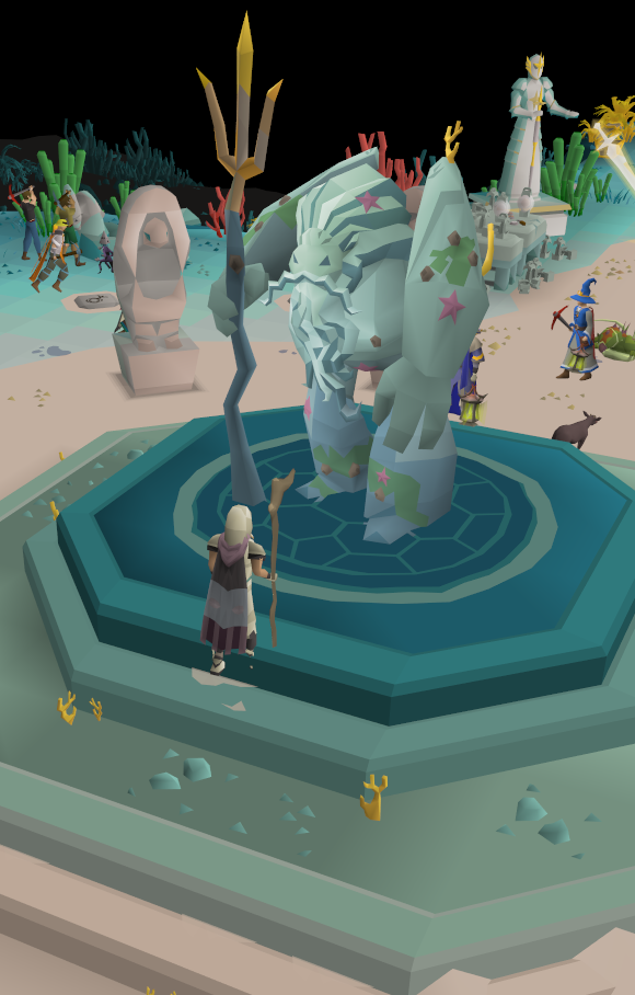 Guardians of the Rift OSRS RuneLite bot plugin screenshot