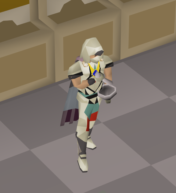 Herblore OSRS RuneLite bot plugin screenshot