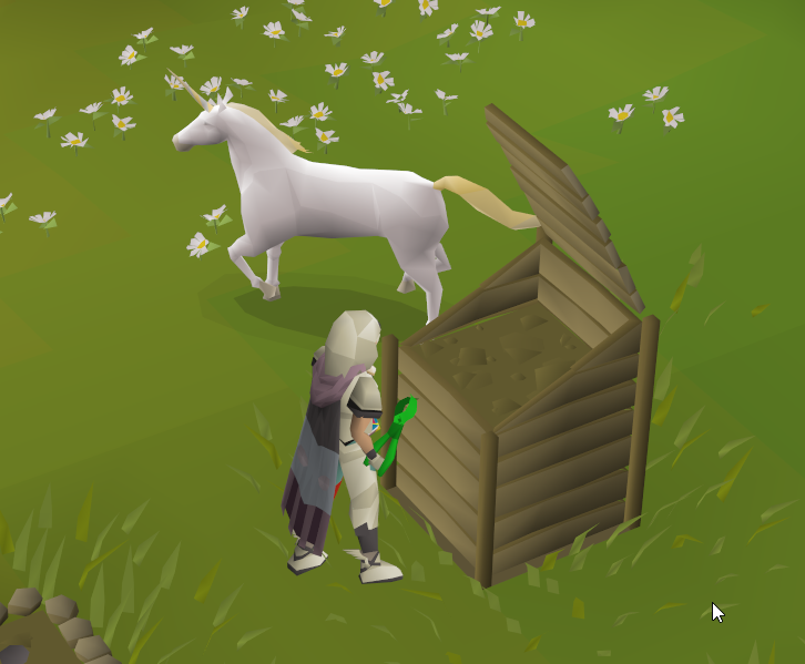 Compost Maker OSRS RuneLite bot plugin screenshot