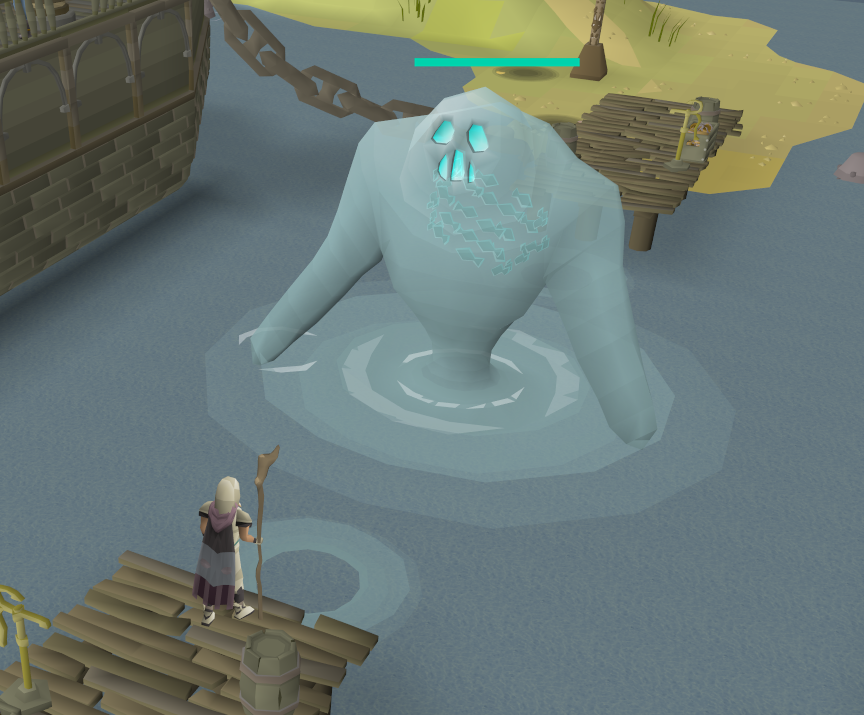 Tempoross OSRS RuneLite bot plugin screenshot