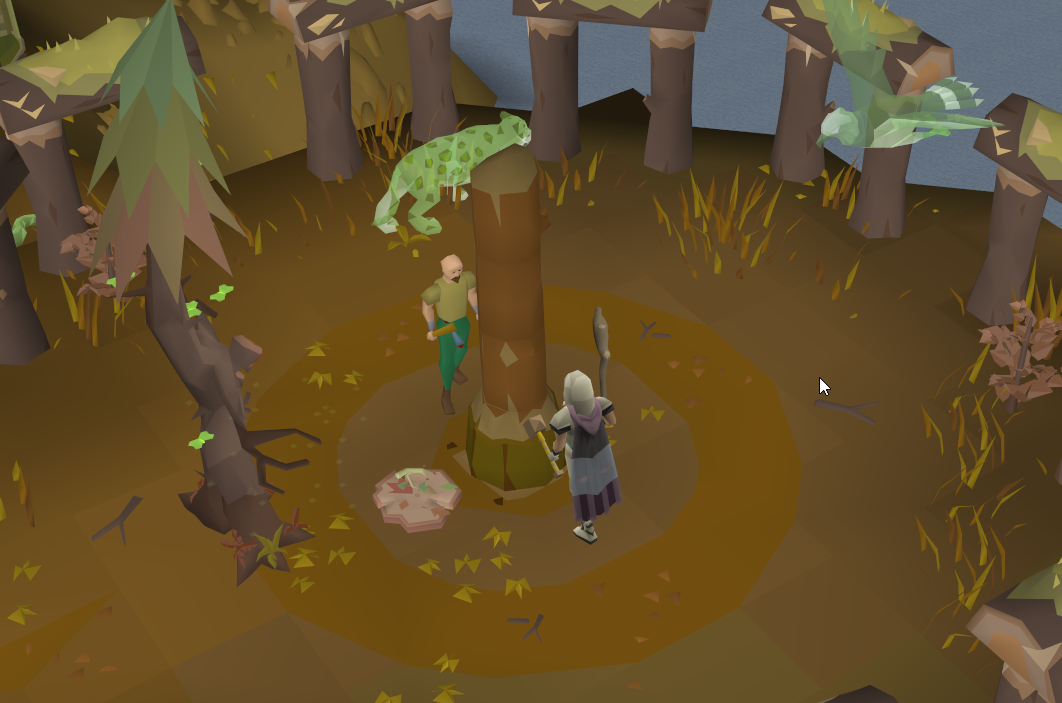 Vale Totems OSRS RuneLite bot plugin screenshot